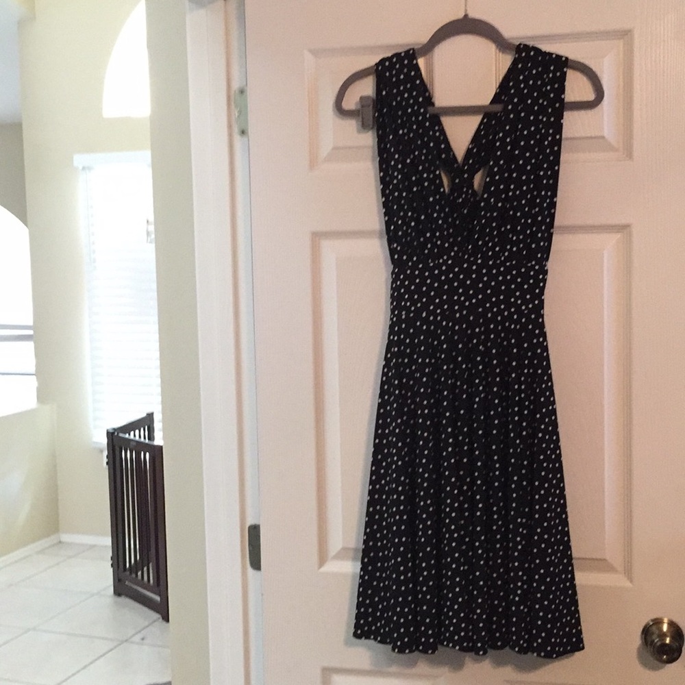 White House Black Market Dress